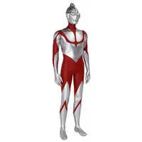 Figure - Ultraman