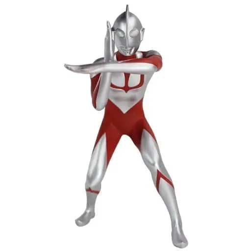 Figure - Ultraman