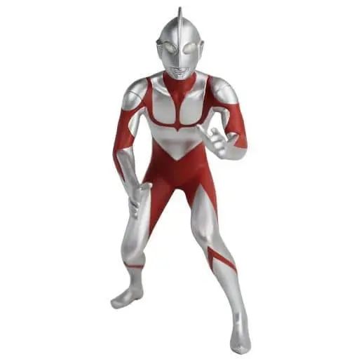 Figure - Ultraman