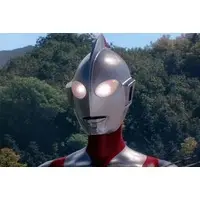 Postcard - Shin Ultraman