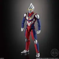 Trading Figure - Ultraman Tiga / Ultraman Tiga (Character)