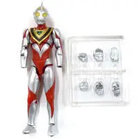 Trading Figure - Ultraman Gaia / Ultraman Gaia (Character)