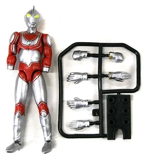 SHODO - Return of Ultraman / Ultraman Jack