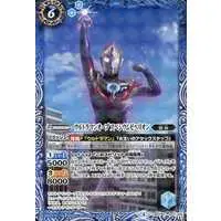 Battle Spirits - Ultraman Orb / Ultraman Orb (Character)