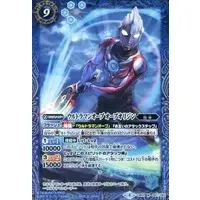 Battle Spirits - Ultraman Orb