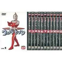 DVD - Ultraseven