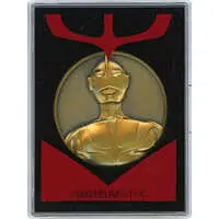 Commemorative medal - Shin Ultraman