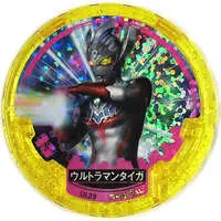 Ultraman Abaren Bowl - Ultraman Taiga / Ultraman Taiga (Character)