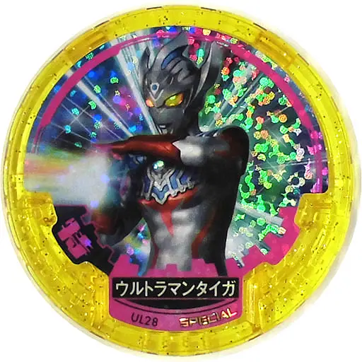 Ultraman Abaren Bowl - Ultraman Taiga / Ultraman Taiga (Character)