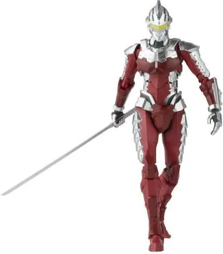 S.H. Figuarts - Ultraman (Manga)