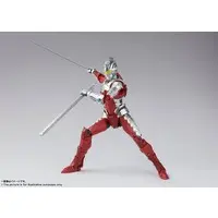 S.H. Figuarts - Ultraman (Manga)