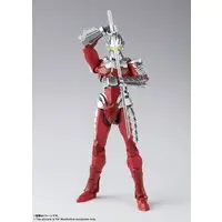 S.H. Figuarts - Ultraman (Manga)