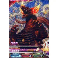 Ultraman Fusion Fight! - Ultraman / Gomora