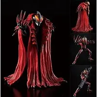 Figure - Ultraman Geed / Ultraman Belial
