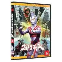 DVD - Ultraman Ace