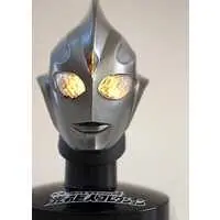 Trading Figure - Ultraman Tiga / Ultraman Tiga (Character)