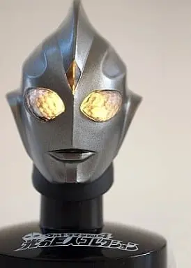 Trading Figure - Ultraman Tiga / Ultraman Tiga (Character)