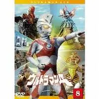 DVD - Ultraman Ace