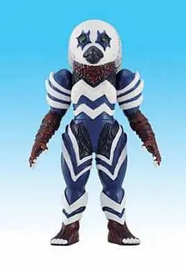 Figure - Ultraman Mebius / Alien Guts