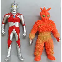 Trading Figure - Ultraman Mebius / Ultraman Hikari