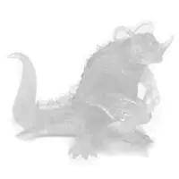 Trading Figure - Shin Ultraman / Neronga