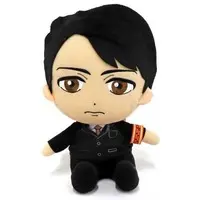 Plush - Shin Ultraman