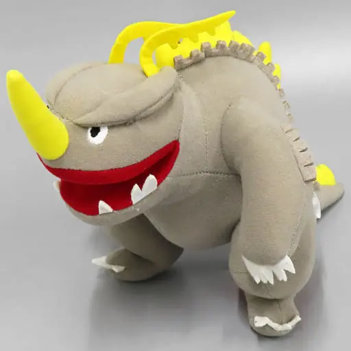 Plush - Shin Ultraman / Neronga