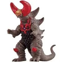 Figure - Ultraman Geed / Skull Gomora