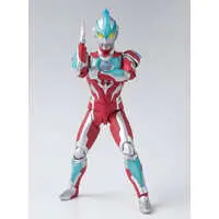 S.H. Figuarts - Ultraman Ginga