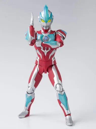 S.H. Figuarts - Ultraman Ginga