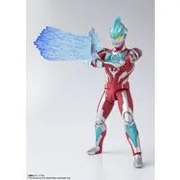 S.H. Figuarts - Ultraman Ginga