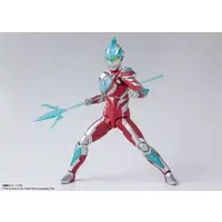 S.H. Figuarts - Ultraman Ginga