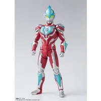 S.H. Figuarts - Ultraman Ginga