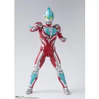 S.H. Figuarts - Ultraman Ginga