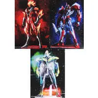 Poster - Ultraman Geed