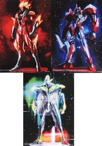 Poster - Ultraman Geed