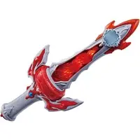 Transformation Item (Ultraman) - Ultraman Taiga