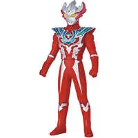 Figure - Ultraman Taiga / Ultraman Taiga (Character)