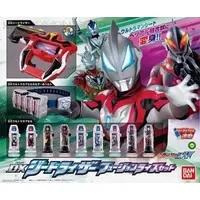 Transformation Item (Ultraman) - Ultraman Geed