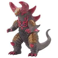 Figure - Ultraman Geed / Skull Gomora