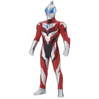 Figure - Ultraman Geed