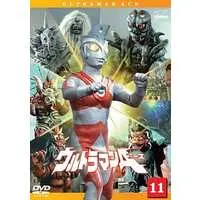 DVD - Ultraman Ace