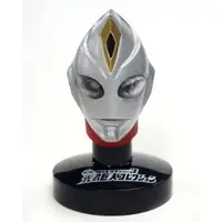 Trading Figure - Ultraman Zero Series / Ultraman Dyna (Character)