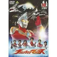 DVD - Ultraman Max