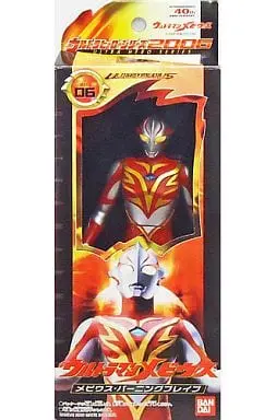 Figure - Ultraman Mebius / Ultraman Mebius (Character)