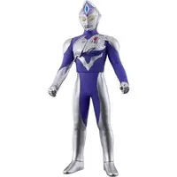 Figure - Ultraman Decker / Ultraman Dinas