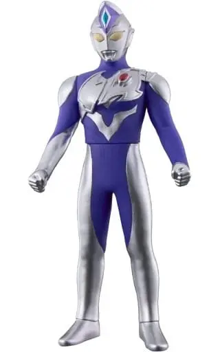 Figure - Ultraman Decker / Ultraman Dinas