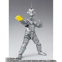 S.H. Figuarts - Ultraman Z / Windom