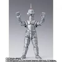 S.H. Figuarts - Ultraman Z / Windom