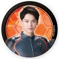 Badge - Ultraman Decker